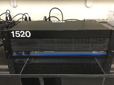 QSC Model 1400 2 Channel Power