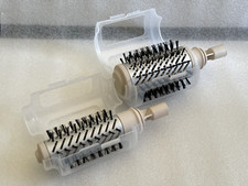 Brosses coiffante beige diam