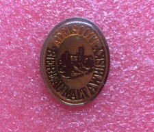 T02 Pins BIÈRE ADELSCOTT au