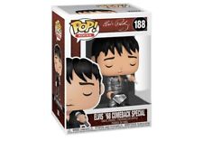 FUNKO POP! - FIGURINE MUSIQUE