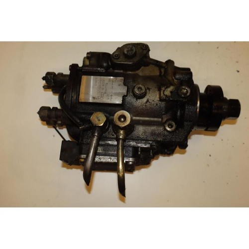 Pompe injection diesel - injection, opel