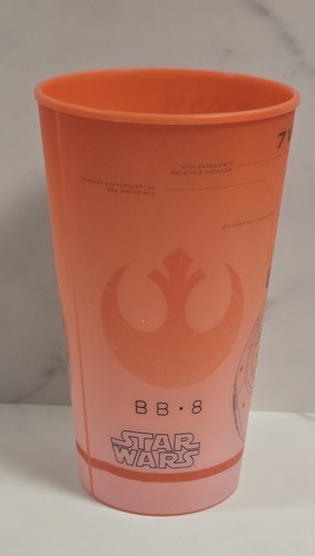Star wars ecocup verre - star,