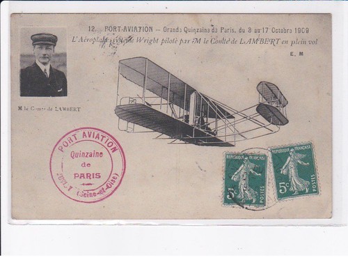 Port aviation quinzaine de - port-aviation:,
