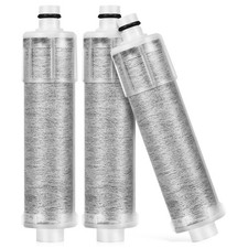  3 Pcs Filtre Eau Potable Purificateur D'eau Système De Filtration