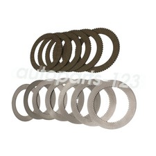 Pour BMW X3 E83 2004-2010 Kit de réparation de boîte de transfert ATC400Garantie