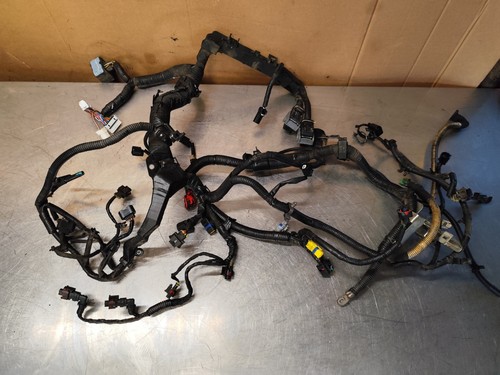 Faisceau moteur renault koleos - moteur,