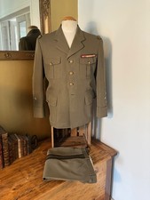tenue de général d'armée