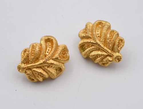 Paire boucles oreilles - de,