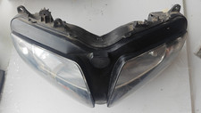 Optique phare AVANT SUZUKI 650