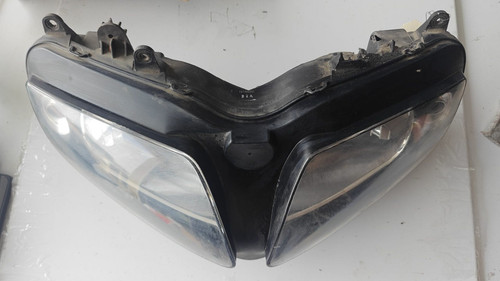 Optique phare avant suzuki - optique,