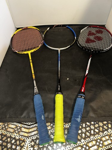 Yonex voltric arcsaber - 7,