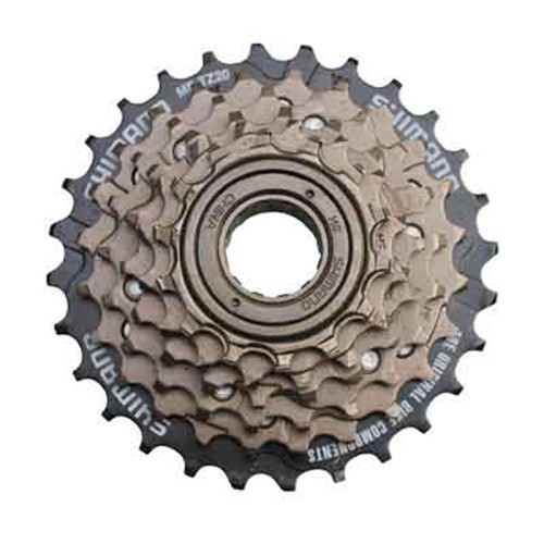 Roue libre shimano 14 - roue,