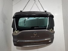 Malle/Hayon arriere RENAULT