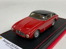 1/43 Ilario Modèle Ferrai 212