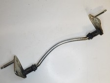 essieu avant de tondeuse eden parc ( ggp ) np534tr