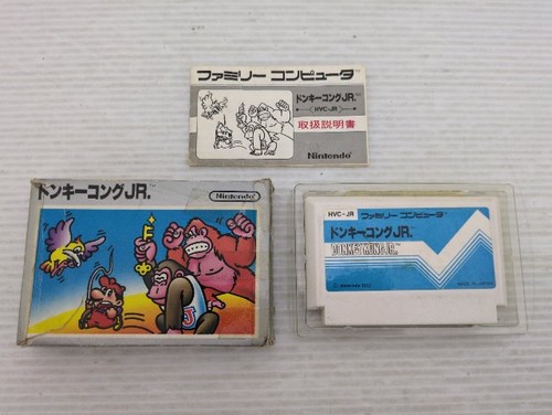 Donkey kong famicom nes jp - kong,