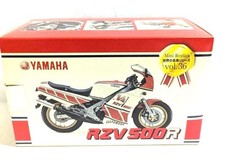 YAMAHA RZ500R Miniature