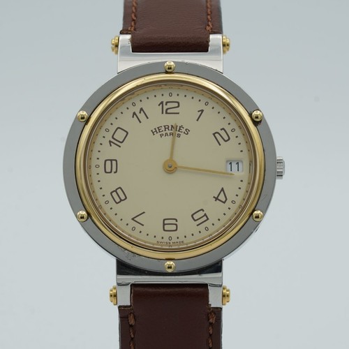 Hermes paris quartz femme - hermes,