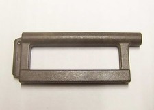 PLAYMOBIL (B3219) WESTERN - Barriere Attache Chevaux Sheriff 3786 & Saloon 3787