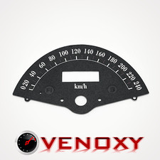 Honda VTX 1800 Fond de