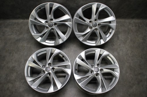 Original opel astra 17 - opel,