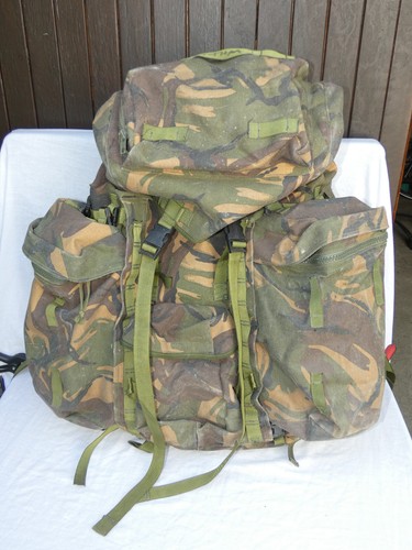 Sac dos 100l dpm - 100l, sas