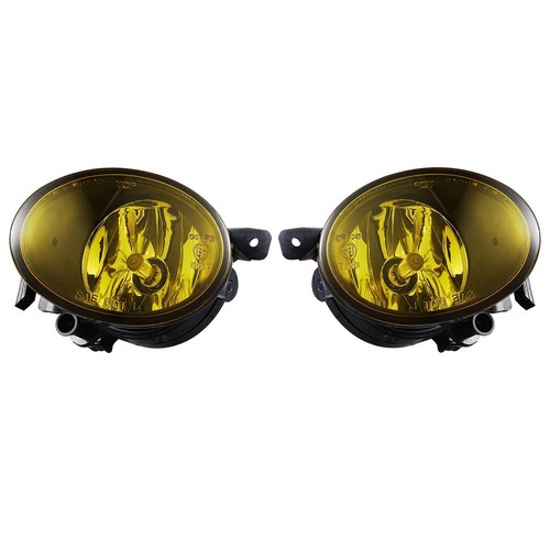 Phares antibrouillard kit - phares,