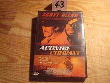 DVD : A CONTRE COURANT - Scott