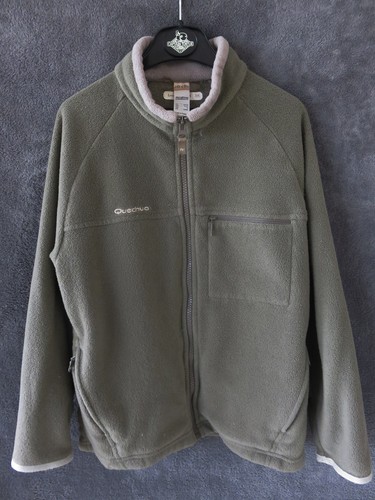 Pull gilet veste polaire - pull,