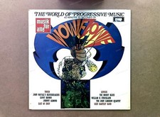 Various - Wowie Zowie! GER LP