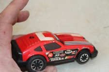 VINTAGE TONKA PUSH RACE