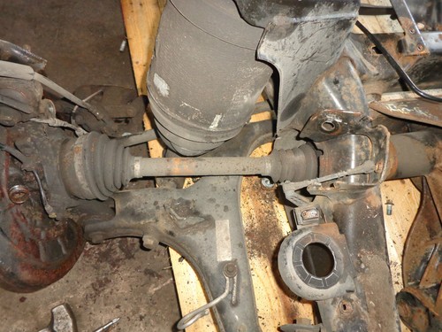 Range rover sport tdv8 - rover, 3.6