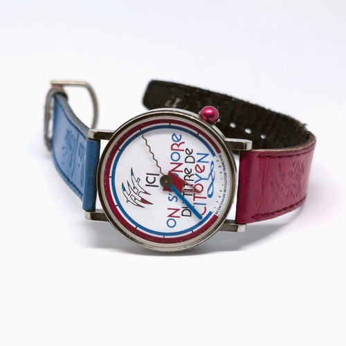 Montre bracelet alain - montre-bracelet,