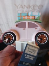 Yankee Candle Spring Buggy