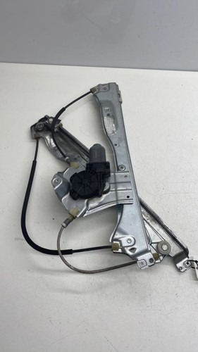 Leve vitre electrique avant