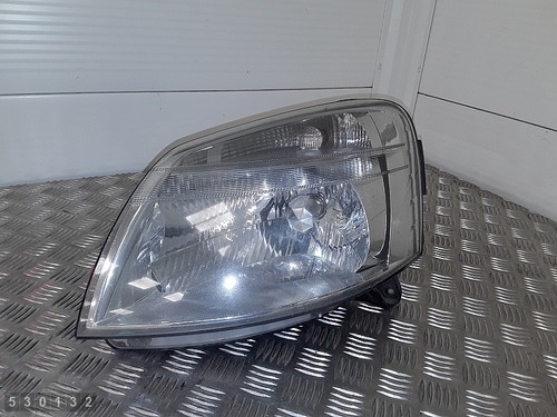2007 citroen berlingo phare - berlingo,