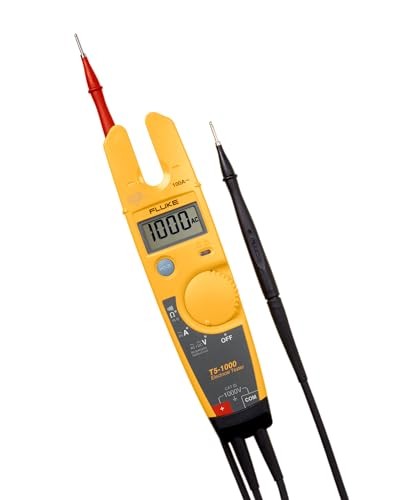 1000 autom testeur - t5-1000,