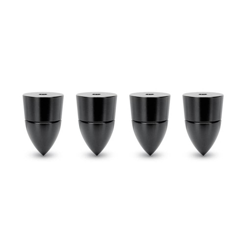 Dynavox 207657 cônes - dynavox,