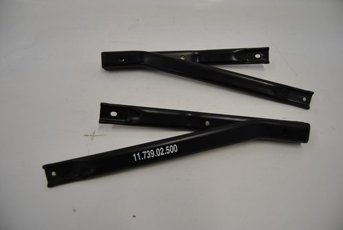 Supports plaque top case - supports,