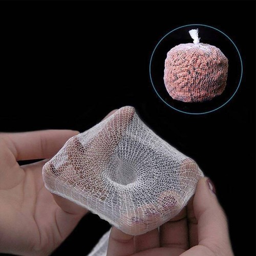 Solution maille pva - maille, pour