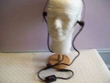 militaria écouteur R30 fr utilisation avec divers radio GRC-9..........