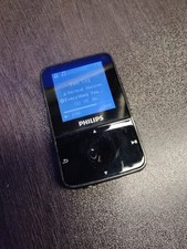 Philips GoGear Vibe 4GB