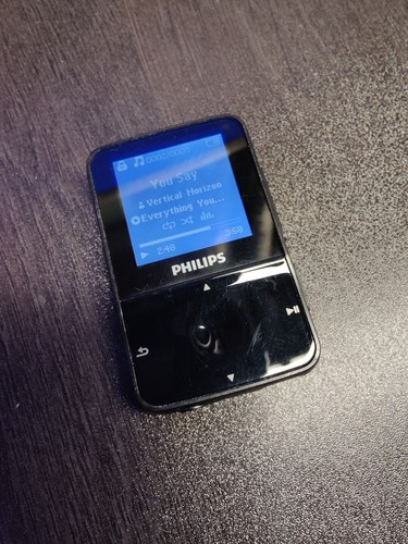 Philips gogear vibe - philips,