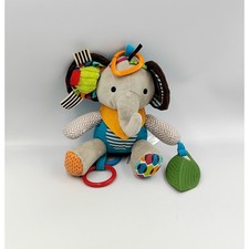 Doudou eveil éléphant SKIP HOP - 33521