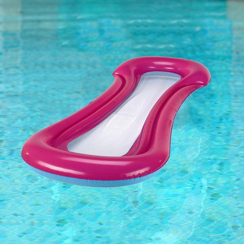 Piscine gonflable lit lilo - gonflable,