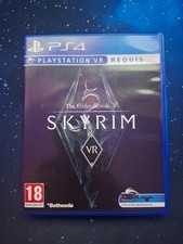 The Elder Scrolls V : Skyrim