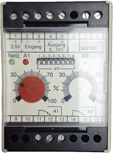 Martens gs1000 10 - gs1000-1-1-5-10, 1xspdt