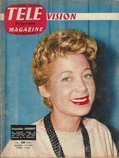 Télé Magazine n° 77 -