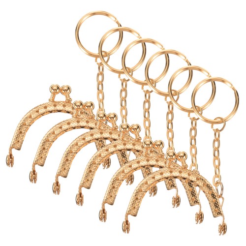 6pcs cadre bourse - 6pcs,