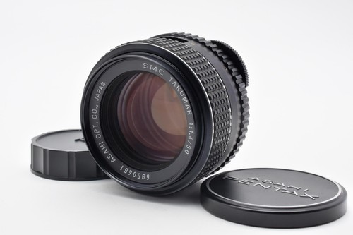 Objectif standard m42 pentax - objectif,